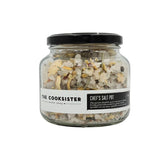 Chef’s Salt Pot - Truffle & Thyme